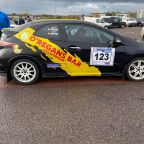 Kerry interest in Galway International Rally