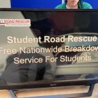 Student breakdown service to be launched in Kerry
