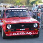 Monaghan men mean to master modified Killarney 