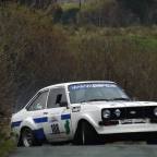 CLARE DRIVER’S UNIQUE KILLARNEY RECORD