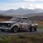 Radio Kerry Broadcast times on Saturday – Rentokil Initial Killarney Historic Rally