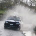 Rallysport-style report on Kerry Winter Rally – all Kerry crews mentioned. Maybe libellous!