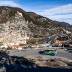 Creighton conquers Rallye Monte Carlo