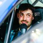 Billy Coleman Award winner Eamonn Kelly set for busy rally season