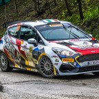 Motorsport Ireland Rally Academy driver William Creighton embarks on third Junior World Rally Championship title tilt