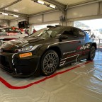 The Toyota GR Yaris Rally2 made its first European appearance at Rallye Monte Carlo.