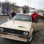 Rathmore to host first classic car event of the season
