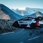 Esapekka Lappi and Takamoto Katsuta to contest Finnish championship snow rally