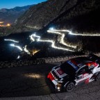 Rallye Monte Carlo could and should head back to Gap