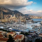 Mind the Gap – Rallye Monte Carlo returns to Gap in Hautes Alps