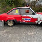 No time for rallying, it is calving season. John McCarthy’s Galway story