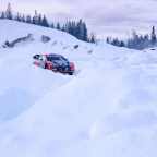 Craig Breen’s thoughts ahead of Rally Sweeden – Hyundai Motorsport RALLY preview and pre-event test video