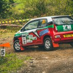 Kerry Motorsport News gets behind Junior 1000 competitors in Killarney Forestry – chance to win a free set of pacenotes