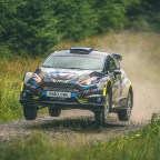 Killarney Forestry Rally is the opening round of the Motorsport Ireland Sligo Pallets National Forestry Championship