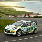 What’ is going on in Donegal? Statement issued by rally management team but not issued by Donegal Motor Club…