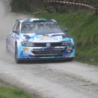 The 43rd Clonakilty Park Hotel West Cork Rally is just over a week away and the entry list has revealed a very exciting line up of drivers and machinery.
