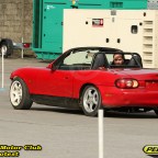 Autotesting making a comeback with Kerry Motor Club members