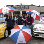 Assess Ireland Rally of the Lakes rally report times on Radio Kerry