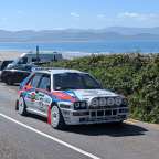 The Lancia Motor Club of Ireland will host a two day gathering in Kerry this weekend.