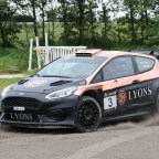 EXCLUSIVE: Una Healy talks rallying to Kerry Motorsport News