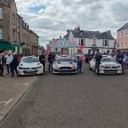 Cronin and Galvin unsure if they will enter Ypres after second-place finish in Scotland