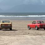 PHOTO DUMP: Lancia Atlantic Tour – Tralee 2023