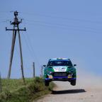 McErlean’s Pole position