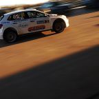 Cronin and Galvin all set for Jim Clark Rally