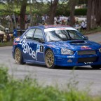 There is always a Kerry connection: The Safety Advisor for Rally Barbados is…