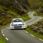 Irish Tarmac Rally Championship update after Rally of the Lakes