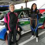 Aoife Raftery’s ERC  debut “We are really happy with how things went”