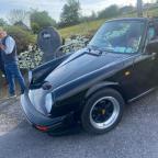 Kerry Classic car scene news – road run on Sunday from Red Fox Inn