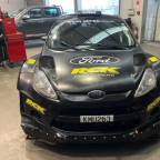 A few notes from Noel Moloney ahead of this weekend’s rallying in New Zealand