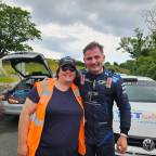 O’Sullivan adds Donegal to his Circuit and Rally of the Lakes wins
