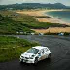 Emotional Donegal win gives Devine Irish Tarmac hat-trick