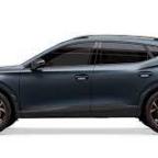 This is one of the rarest cars on Kerry roads.