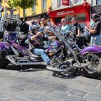 BikeFest Killarney event report and photos