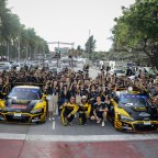 Lorcan Hanafin conquers the toughest race in Thailand