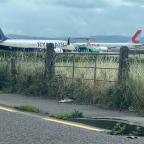 There is always a Kerry connection – say that  Lauda