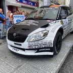 CB42’s spirit felt in Waterford and beyond during Raven’s Rock Rally