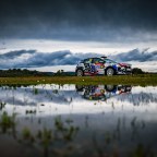 802nd PEUGEOT 208 RALLY CAR