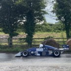 Video highlights of Ballyfinnane Festival of Speed by Mad4Tar