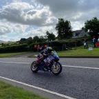 Manx Grand Prix debut for two Kerry riders – race week starts on Sunday