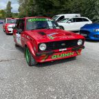 Kerry crews news round-up from the ALMC Hellfire Rally