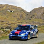Killarney and District Motor Club and Prodrive join forces for charity fundraiser in October