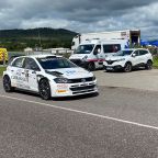 Cork ’20’ International Rally – Kerry crew’s round up after day one