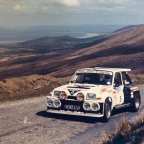 Kerry Motorsport News is four years old today