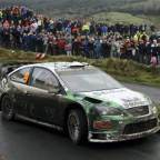 Plans to bring the World Rally Championship to Ireland in 2025 have taken another step forward.