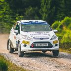 Raftery already has one eye on next season as she prepares for Welsh event this weekend