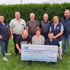 Ballymac Vintage Day event report